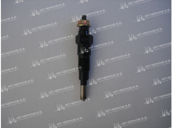 Свеча накаливания  4D94E,4D94LE,4D92E,4TNE92,4TNE98  YM129155-77800,YM119717-77800 12832225077,A409507