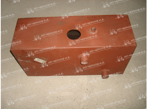 Бак масленный  гидросистемы для ДВ1792 (6768.01.00.00)