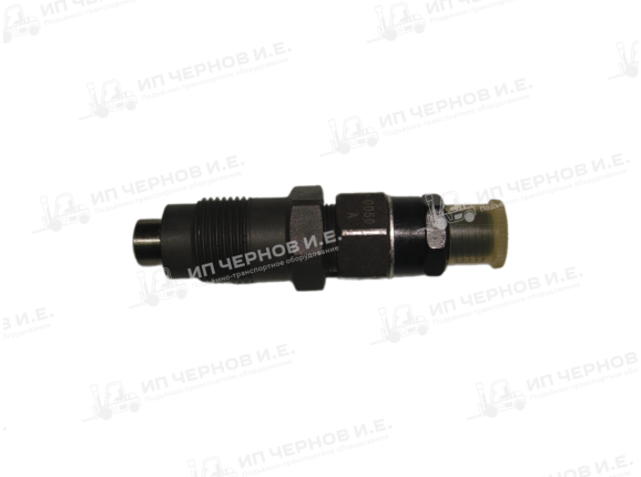 Форсунка в сборе KOMATSU 4D92E,4TNE92,4D94E,4D94LE,4D98E,4TNE98  YM129931-53000,YM129901-53001,12832221103, изображение 4