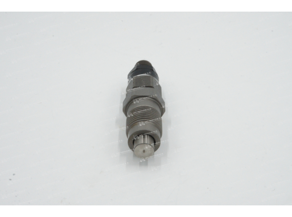 Форсунка в сборе KOMATSU 4D92E,4TNE92,4D94E,4D94LE,4D98E,4TNE98  YM129931-53000,YM129901-53001,12832221103, изображение 2