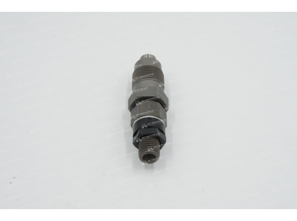 Форсунка в сборе KOMATSU 4D92E,4TNE92,4D94E,4D94LE,4D98E,4TNE98  YM129931-53000,YM129901-53001,12832221103, изображение 3