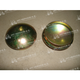 Крышка ступицы упр.моста Хели 15-18