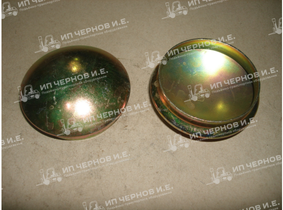 Крышка ступицы упр.моста Хели 15-18