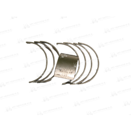 Вкладыши шатунные ISUZU C240 (0.25)