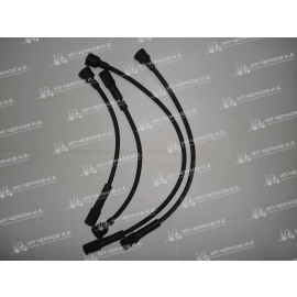 Комплект высоковольтных проводов Nissan К15 20801-0K042,N-22450-50K50,