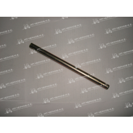 Труба маслоуказателя В33143614 щупа маслоизмерительного L=203mm