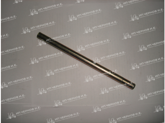 Труба маслоуказателя В33143614 щупа маслоизмерительного L=203mm