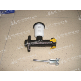 Главный тормозной цилиндр TFN CPCD 10-35 резьба D12 после 04.2007.4  30HB-511400,30DHW15-515000