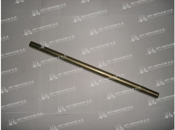 Труба маслоуказателя В33143611 щупа маслоизмерительного L=268mm