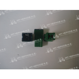 Предохранитель 40А 37В-1ЕК-4010
