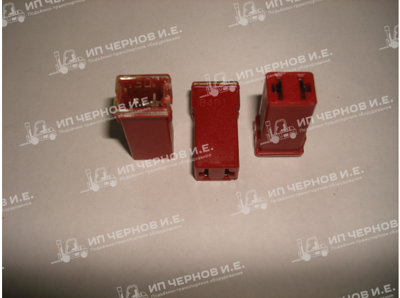 Предохранитель 50А 37В-1ЕК-4020