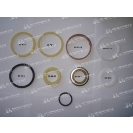 Ремкомплект цилиндра наклона д-32 (2,0-2,5т) М2025К004 д-32