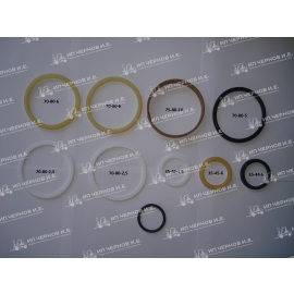 Ремкомплект цилиндра подъёма д-45 (3,0-3,5т) М3035К004 д=35