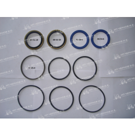 Ремкомплект цилиндра управления д-40 HC R серия CPCD20-35 R960-224-Комплект д=40