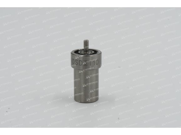 Распылитель форсунки ISUZU C240PKJ,Toyota 2J,2H denso DN0SD2110 A-16620-43G02,Z-8-97107-444-0, изображение 2