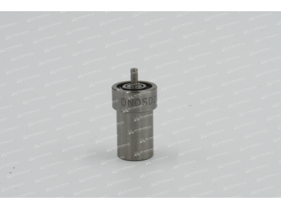 Распылитель форсунки ISUZU C240PKJ,Toyota 2J,2H denso DN0SD2110 A-16620-43G02,Z-8-97107-444-0, изображение 3