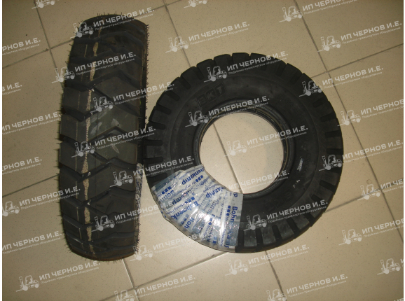 Шинокомплект 6.50-10 10PR BKT PL 801 131A5/122A5 JS2 марк
