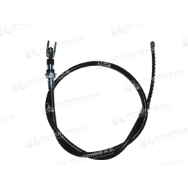 Трос тормозной LH Kom. FD10-18-20,FG10-18-20 3ЕА-30-51180