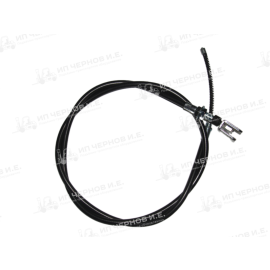 Трос тормозной RH Kom.  FD10-18-20,FG10-18-20 RH 3ЕА-30-51190