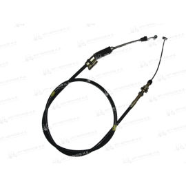 Трос акселератора Nissan K15 L=1040/1325 3ЕВ-37-41341