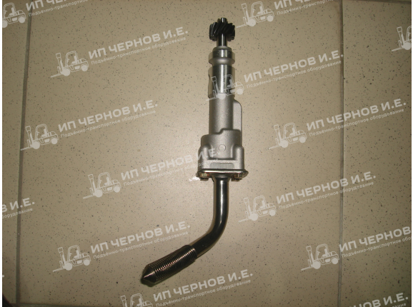 Насос масляный MITSUBISHI S4Q2 15010FL000,32C35-00070
