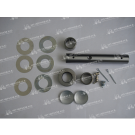 Ремкомплект д-28 поворотного кулака Kom. FD20-30/-10/-11/-12 ,FB20-30EX-8/-12 3EB-24-05060 FD/FG15-17серия