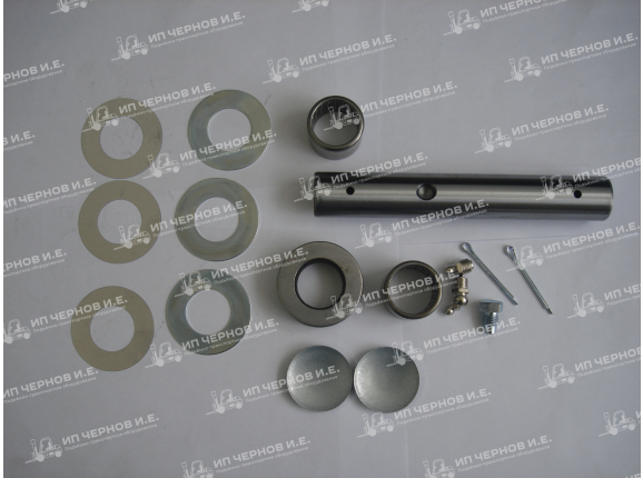 Ремкомплект д-28 поворотного кулака Kom. FD20-30/-10/-11/-12 ,FB20-30EX-8/-12 3EB-24-05060 FD/FG15-17серия