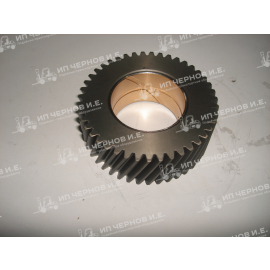 Шестерня промежуточная ГРМ ISUZU 4JG2 8971151311