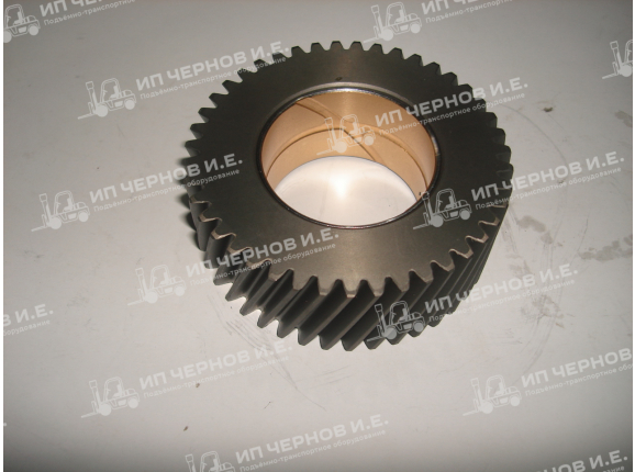 Шестерня промежуточная ГРМ ISUZU 4JG2 8971151311