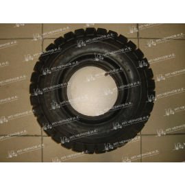 Шина Бриджстоун 5.00-8 8PR J-LVG (с камерой и ободной лентой)