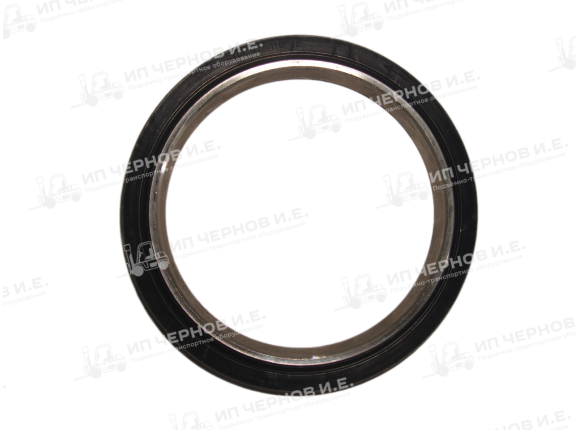 Сальник коленвала задний 115х97х12 MITSUBISHI 4DQ5,4DQ7,S4E,S4E2,S6E2,S4Q2,S4S,S6S 34407-11090