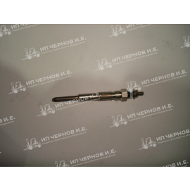 Свеча накаливания Komatsu 4D95   600-815-2761