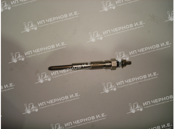 Свеча накаливания Komatsu 4D95   600-815-2761