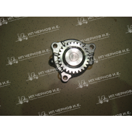 Насос масляный TOYOTA 5-6FD/1DZ 15100-78200-71
