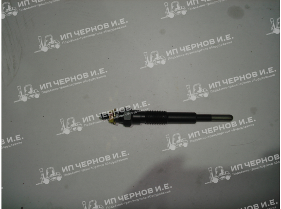 Свеча накаливания Toyota 2J(5FD)  12V  19850-76004-71,PT-145