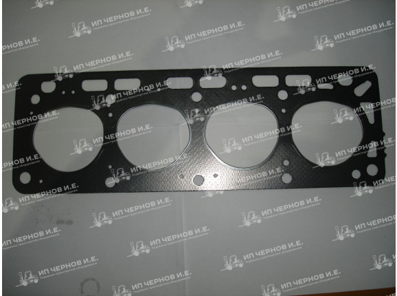 Прокладка ГБЦ NISSAN H15 графит, толщина:1.5 11044-55K00,11044-55Л00