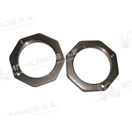 Гайка ступицы вед.мост Тойота 42426-23320-71