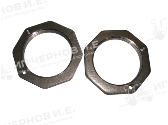 Гайка ступицы вед.мост Тойота 42426-23320-71