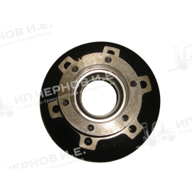 Барабан тормозной в сборе со ступицей MITSUBISHI/CAT/NI-L01 91B3320500