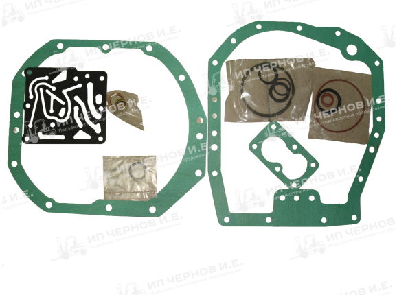 Ремкомплект АКПП Kom. FD20~30-14,FG20~30-14 3EB-15-05061