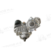 Стартер ISUZU 6BG1 24V/4.5KW,11 зубьев  Z-1-81100-141-1, миниатюра 6