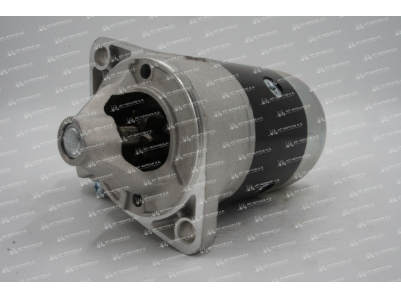 Стартер NISSAN H15,H20-2 12V 8T 1.2KW N-23300-00H10,20801-0M031