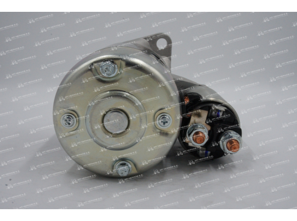 Стартер NISSAN H15,H20-2 12V 8T 1.2KW N-23300-00H10,20801-0M031, изображение 3