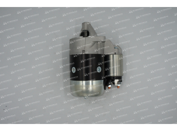 Стартер NISSAN H15,H20-2 12V 8T 1.2KW N-23300-00H10,20801-0M031, изображение 4