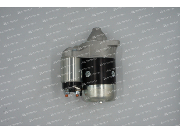 Стартер NISSAN H15,H20-2 12V 8T 1.2KW N-23300-00H10,20801-0M031, изображение 5