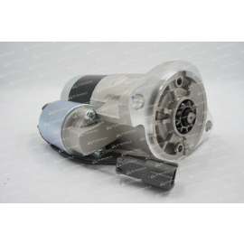 Стартер NISSAN H25 A15 12V/1.4KW T=9 зубьев  N-23300-K9160