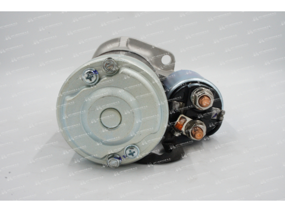 Стартер NISSAN H25 A15 12V/1.4KW T=9 зубьев  N-23300-K9160, изображение 3