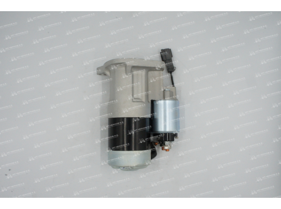 Стартер NISSAN H25 A15 12V/1.4KW T=9 зубьев  N-23300-K9160, изображение 4