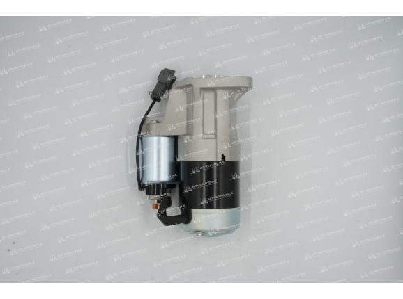 Стартер NISSAN H25 A15 12V/1.4KW T=9 зубьев  N-23300-K9160, изображение 5