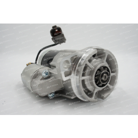 Стартер NISSAN K15,21,25 12V/1.2KW T=9 зубьев N-23300-GS20A,N-23300-GS20B,N-23300-FU410 23300-FU410,23300-GS20A,23300-GS20B 91H20-03330,91H2003330,91H